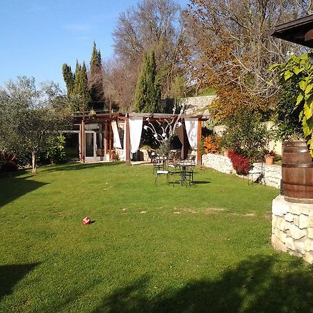 Agriturismo Le Valli Hotel Acuto Exterior photo