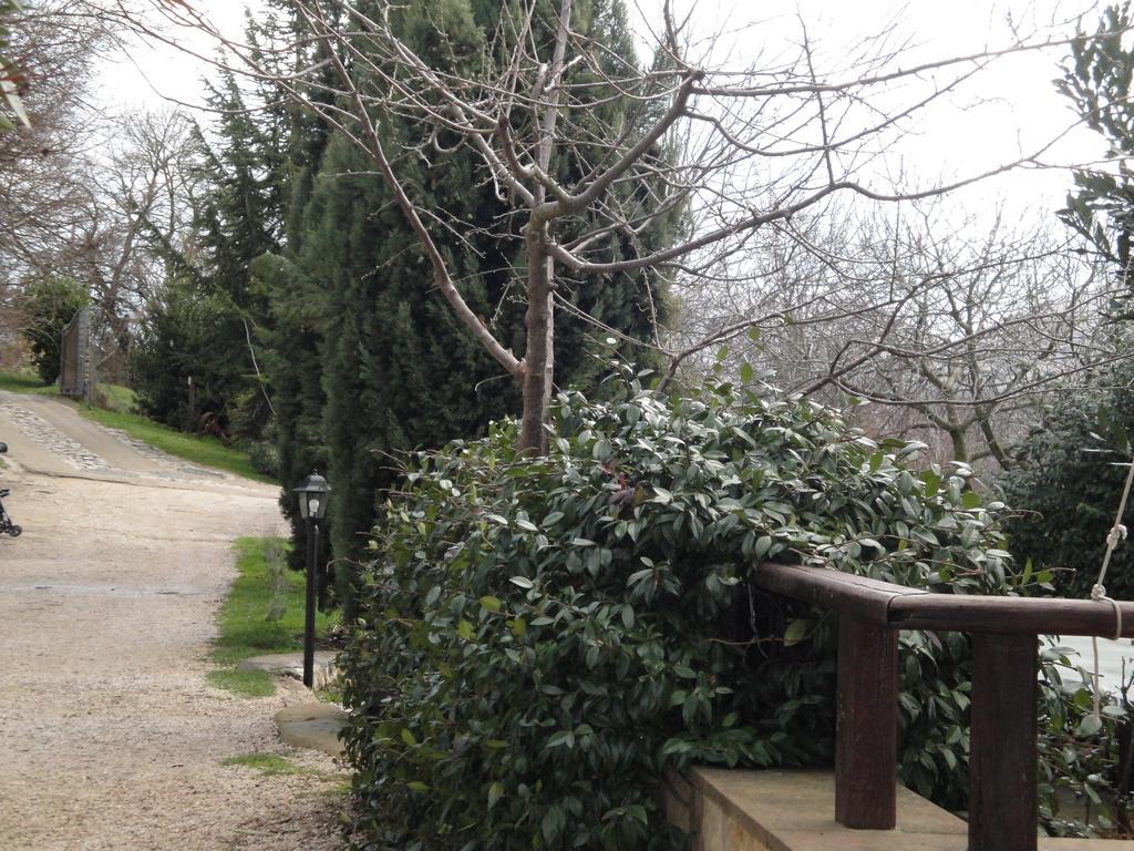 Agriturismo Le Valli Hotel Acuto Exterior photo