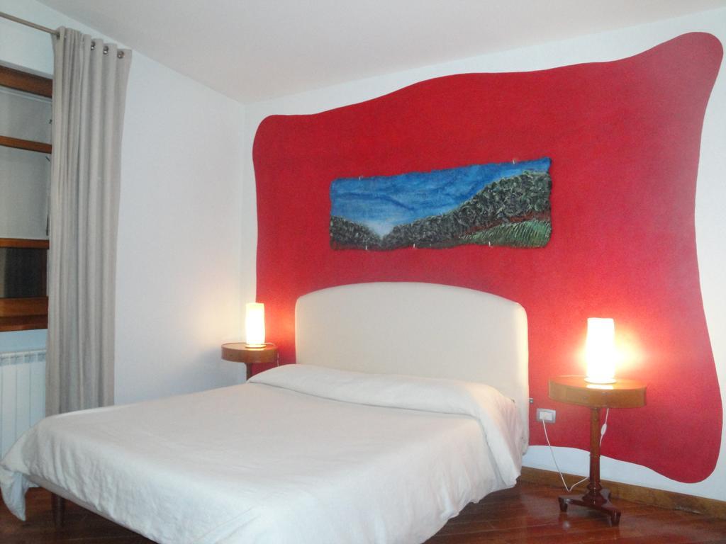 Agriturismo Le Valli Hotel Acuto Exterior photo