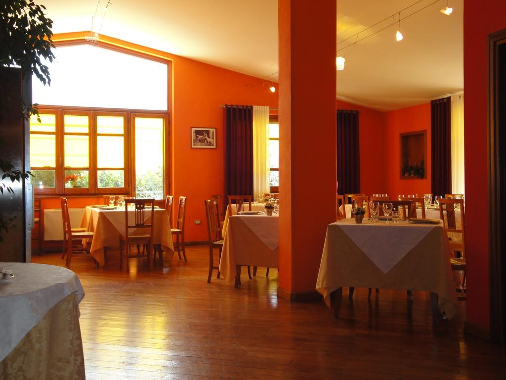 Agriturismo Le Valli Hotel Acuto Exterior photo