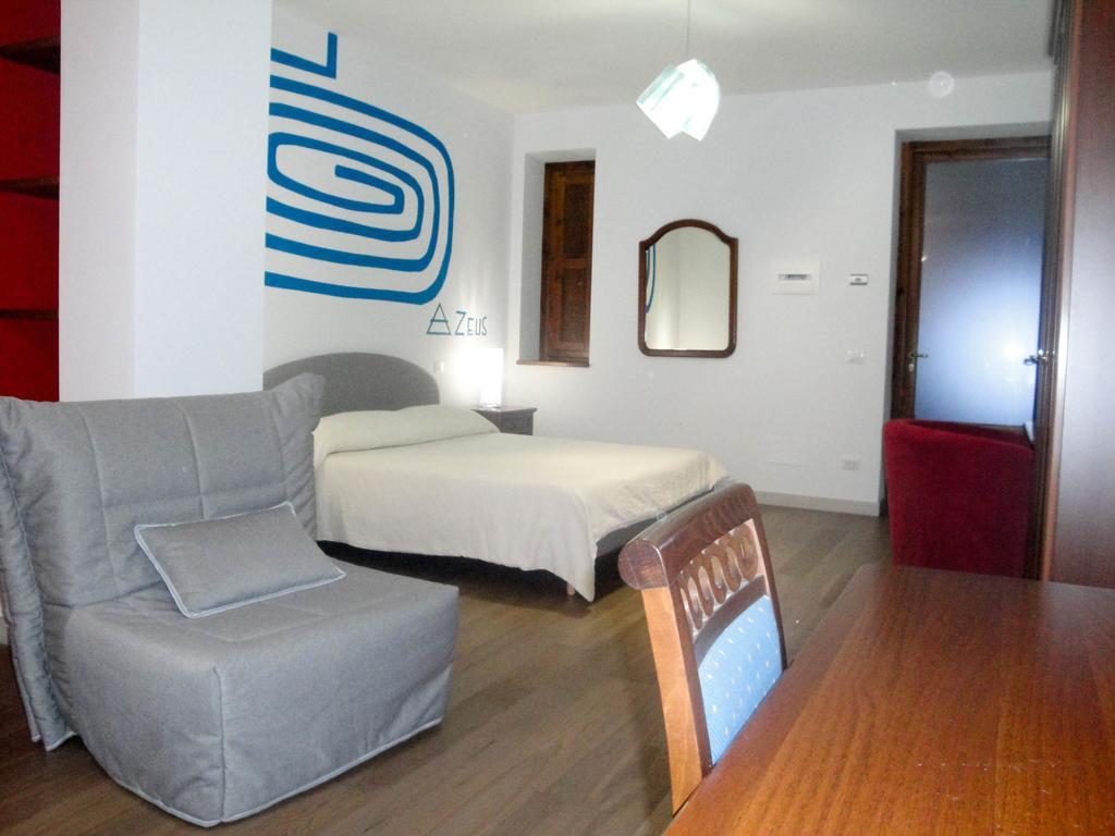 Agriturismo Le Valli Hotel Acuto Exterior photo