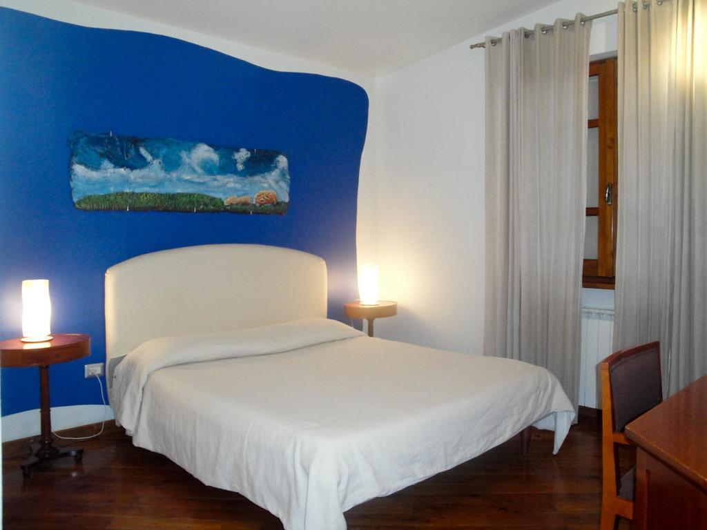 Agriturismo Le Valli Hotel Acuto Exterior photo
